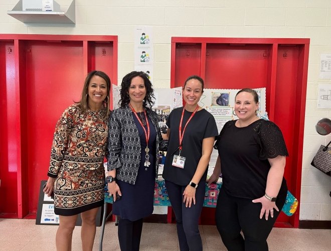 Wipro Science Education Mercy University